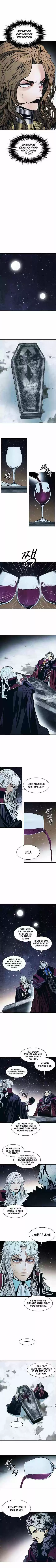 Mookhyang - Dark Lady Chapter 131