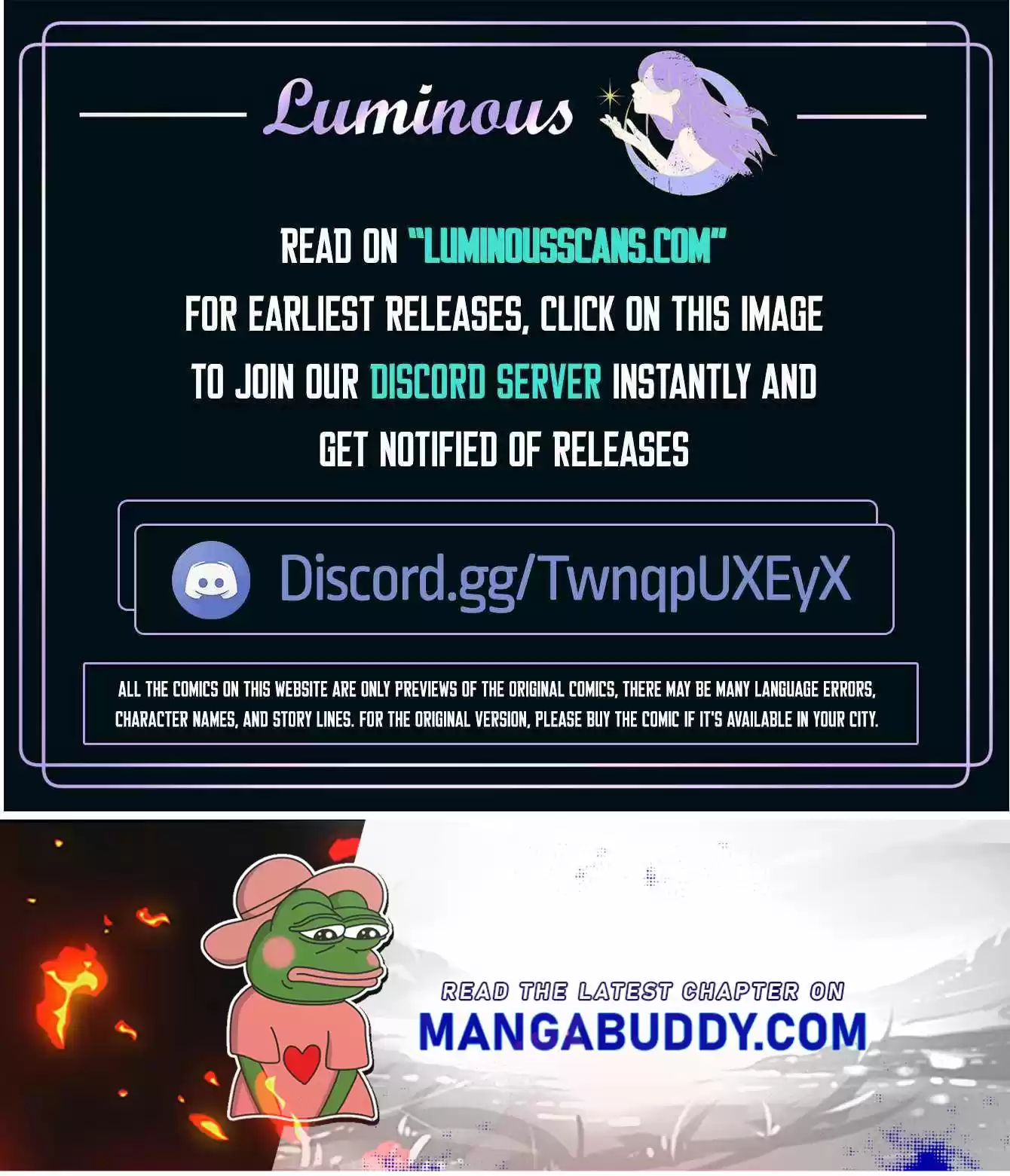 Mookhyang - Dark Lady Chapter 131