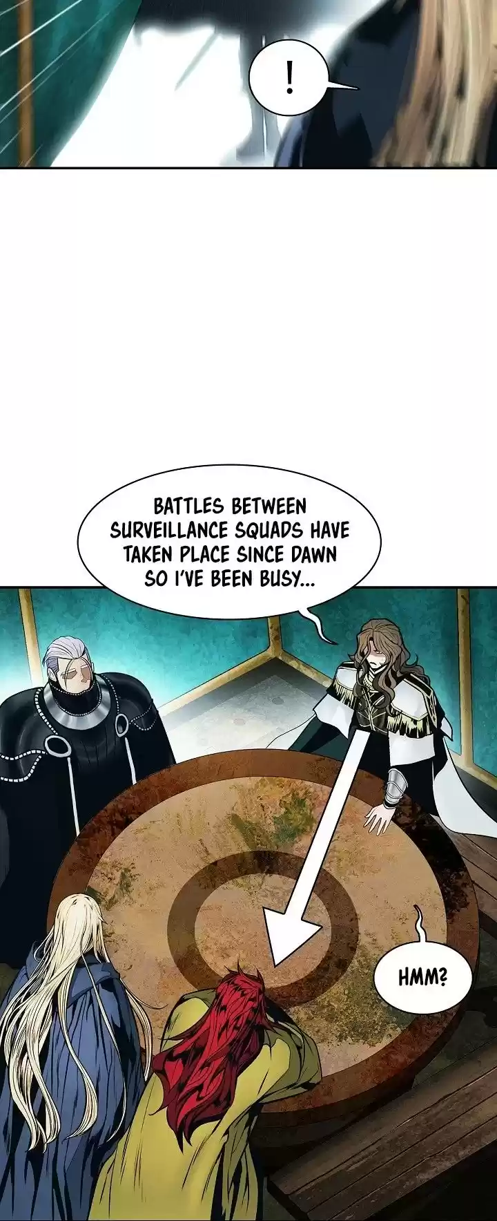 Mookhyang - Dark Lady Chapter 132