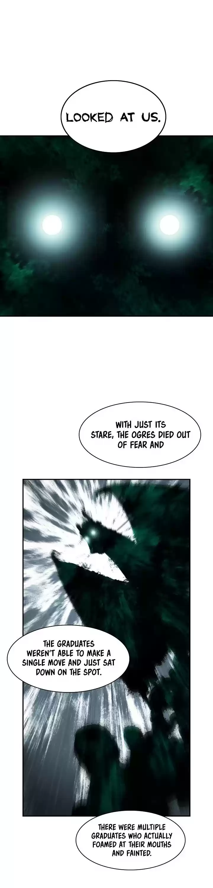 Mookhyang - Dark Lady Chapter 132