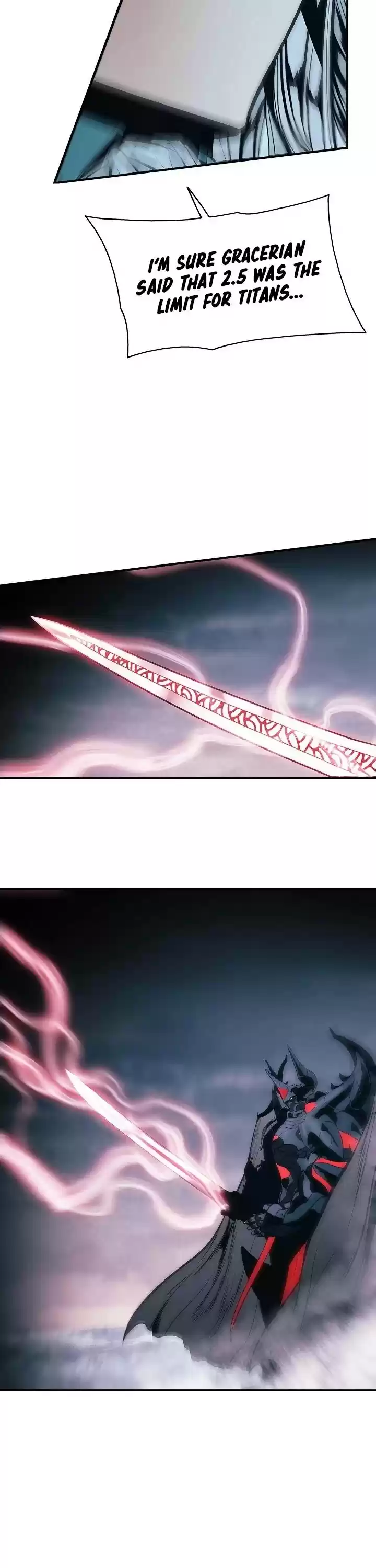 Mookhyang - Dark Lady Chapter 132