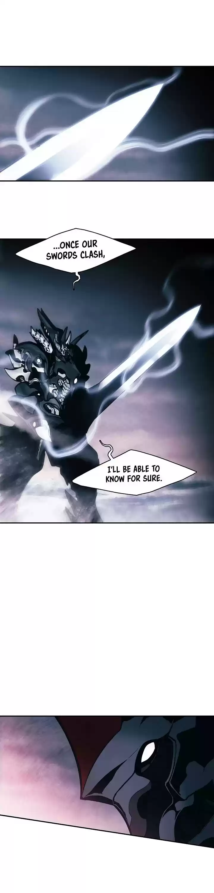 Mookhyang - Dark Lady Chapter 132