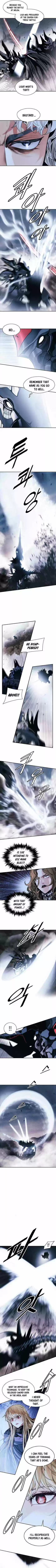 Mookhyang - Dark Lady Chapter 133