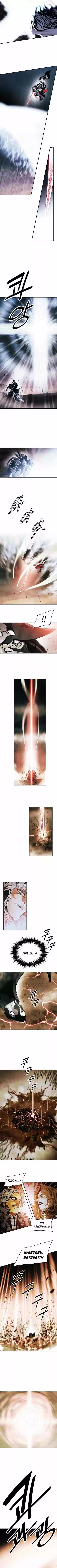 Mookhyang - Dark Lady Chapter 133