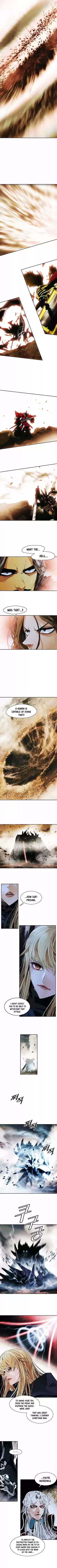 Mookhyang - Dark Lady Chapter 133