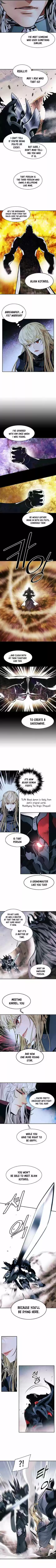 Mookhyang - Dark Lady Chapter 133