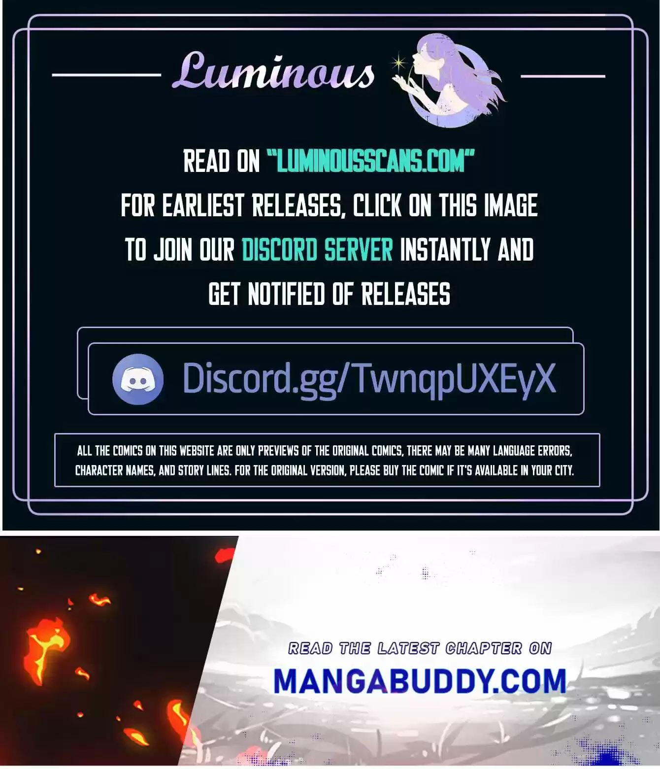 Mookhyang - Dark Lady Chapter 133