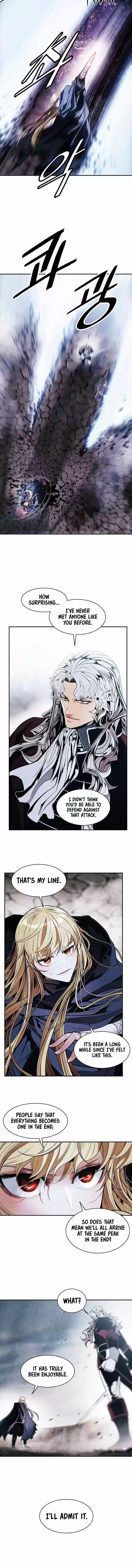 Mookhyang - Dark Lady Chapter 134