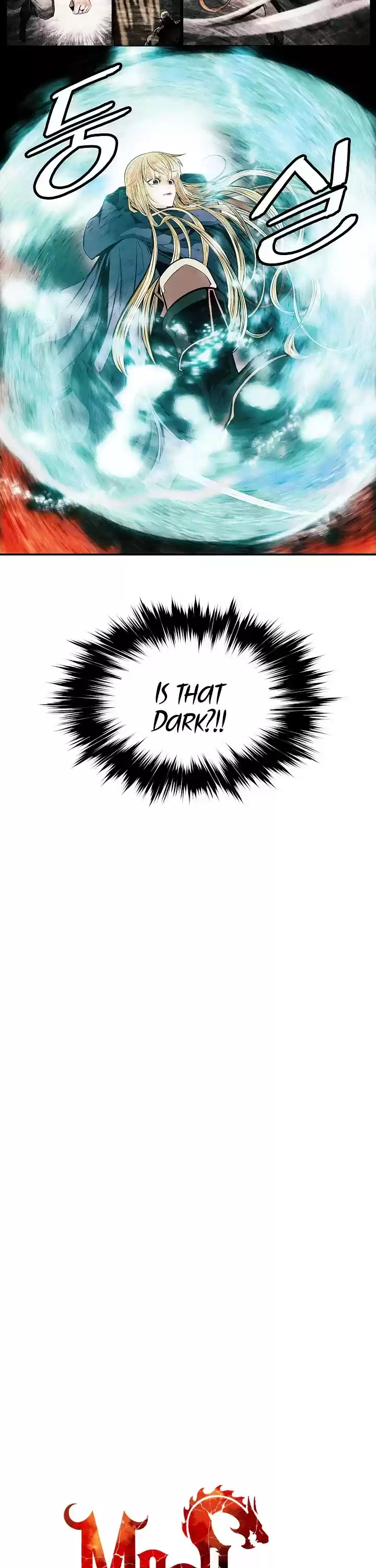 Mookhyang - Dark Lady Chapter 135