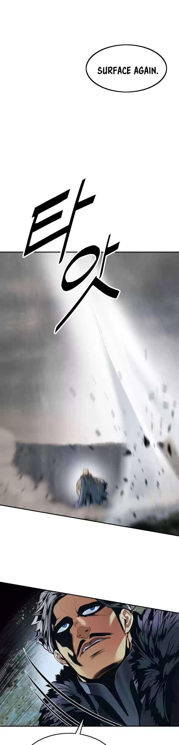 Mookhyang - Dark Lady Chapter 135