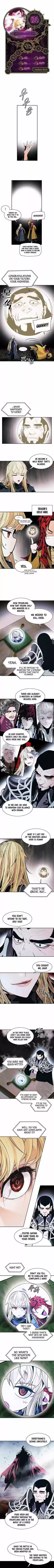 Mookhyang - Dark Lady Chapter 136