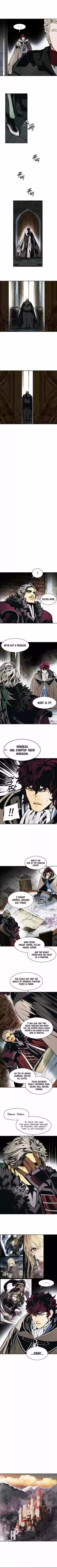 Mookhyang - Dark Lady Chapter 136