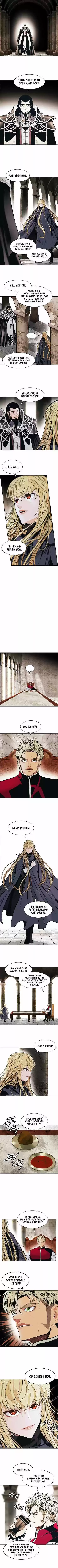 Mookhyang - Dark Lady Chapter 136