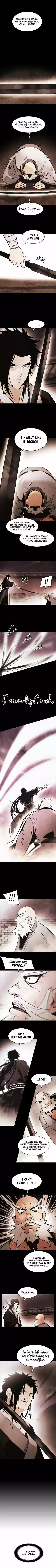 Mookhyang - Dark Lady Chapter 137