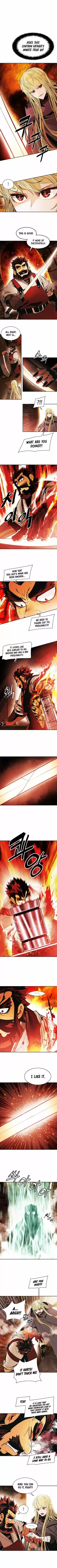 Mookhyang - Dark Lady Chapter 137