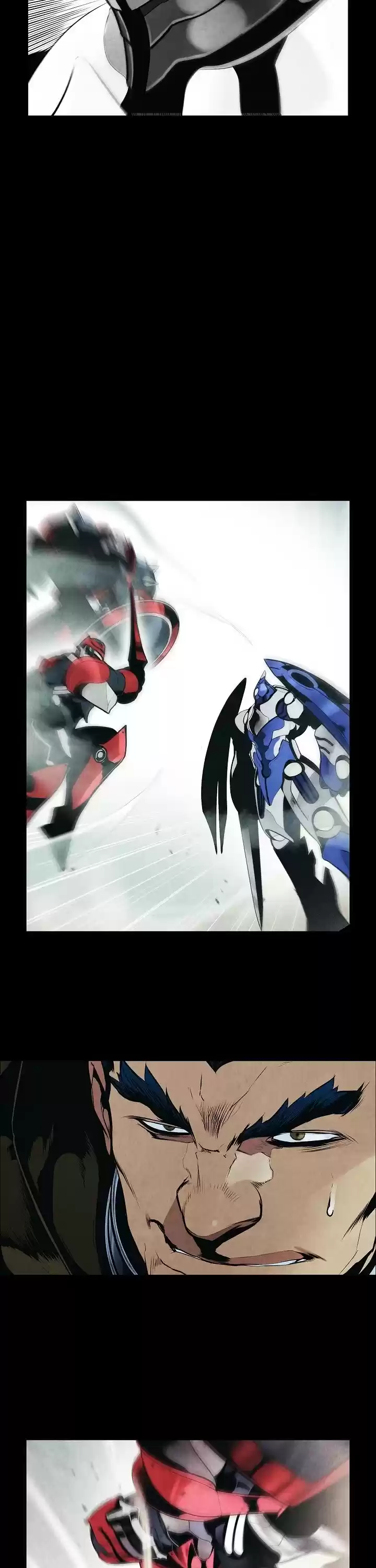 Mookhyang - Dark Lady Chapter 138