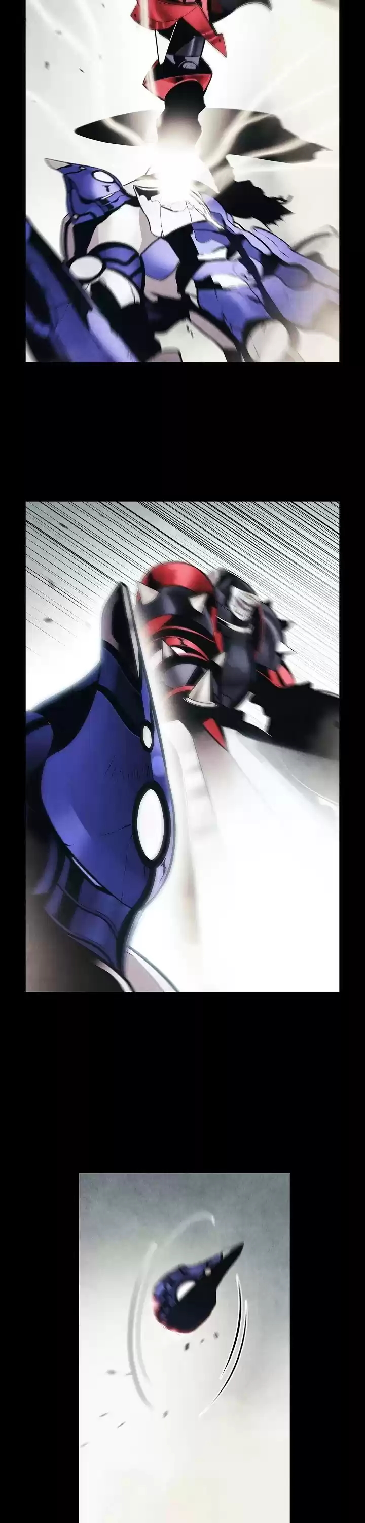 Mookhyang - Dark Lady Chapter 138