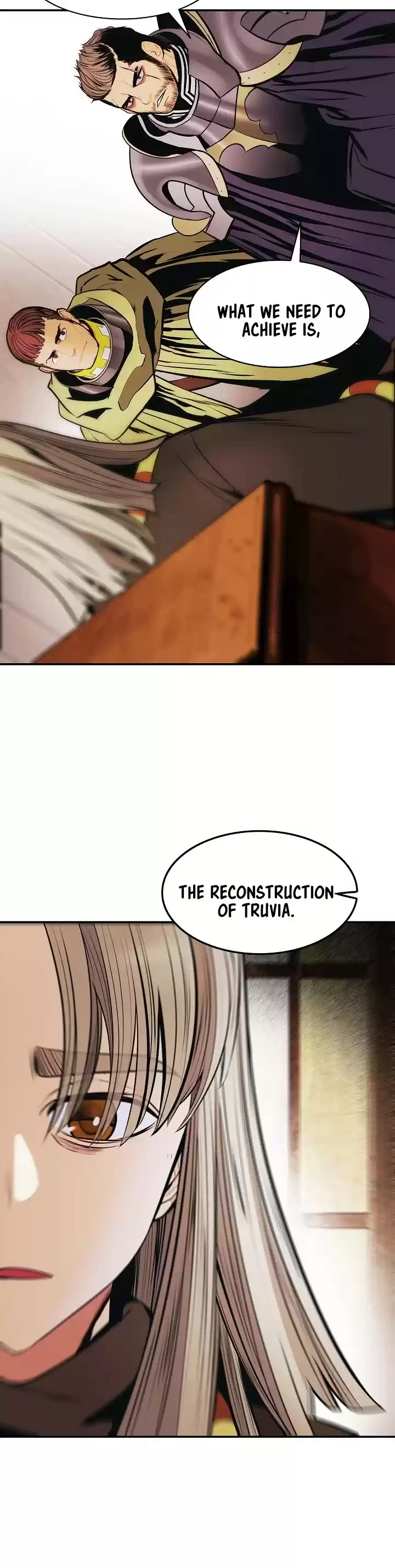 Mookhyang - Dark Lady Chapter 138