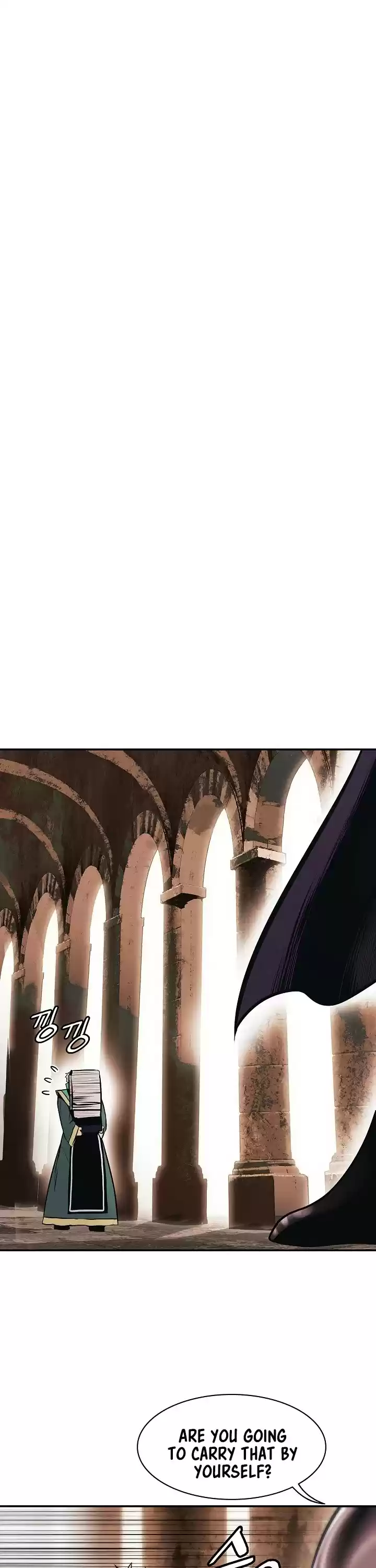 Mookhyang - Dark Lady Chapter 138