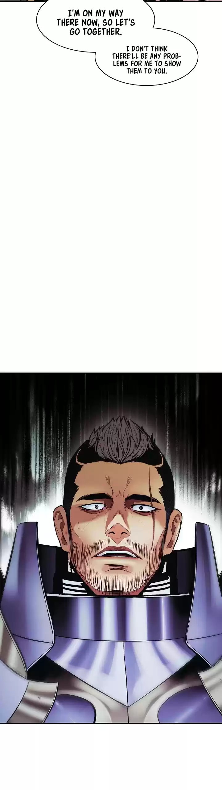 Mookhyang - Dark Lady Chapter 138