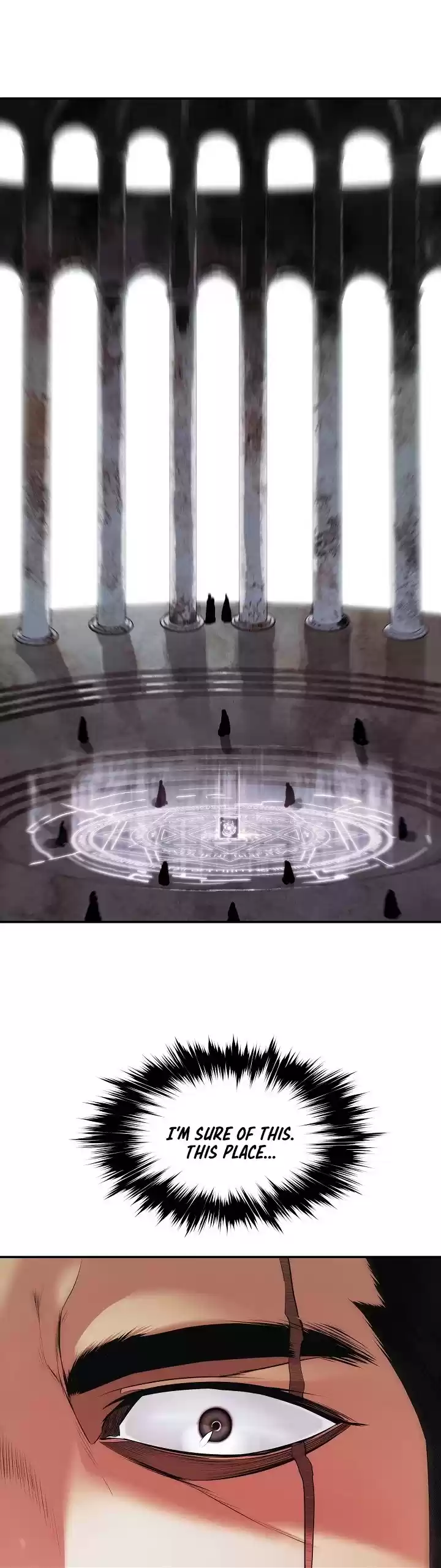 Mookhyang - Dark Lady Chapter 138