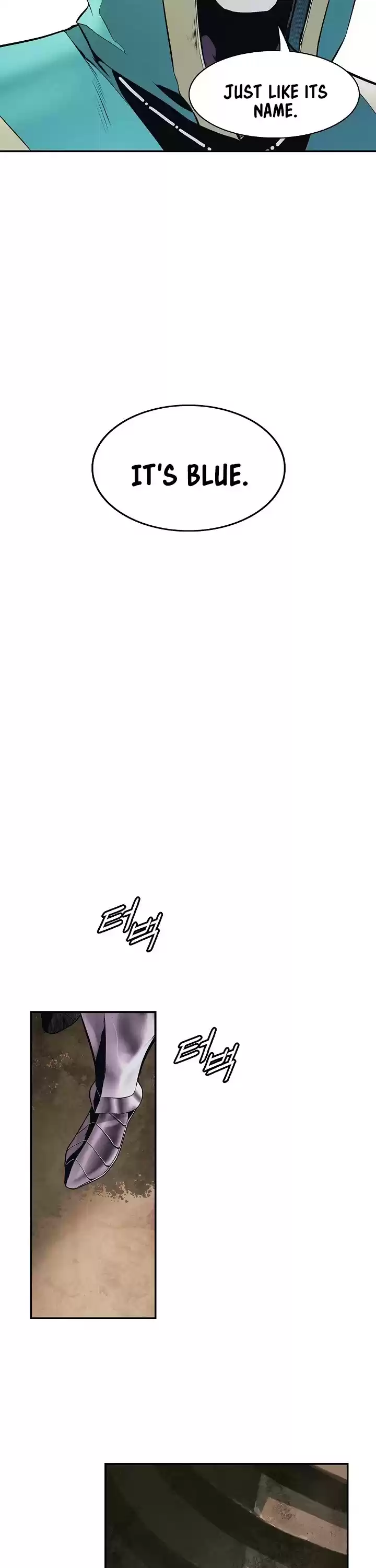 Mookhyang - Dark Lady Chapter 138