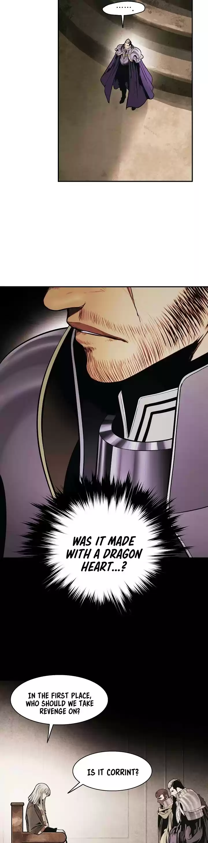 Mookhyang - Dark Lady Chapter 138