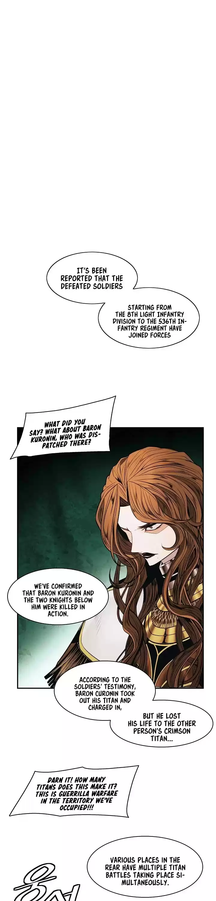 Mookhyang - Dark Lady Chapter 138