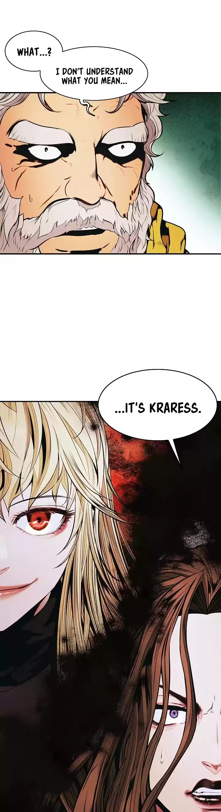 Mookhyang - Dark Lady Chapter 138