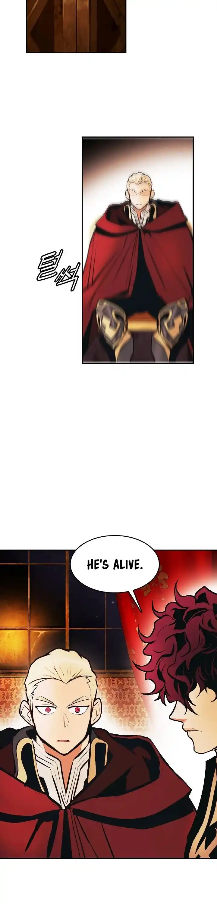 Mookhyang - Dark Lady Chapter 139