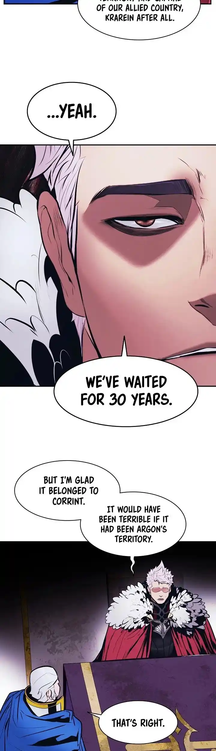 Mookhyang - Dark Lady Chapter 139