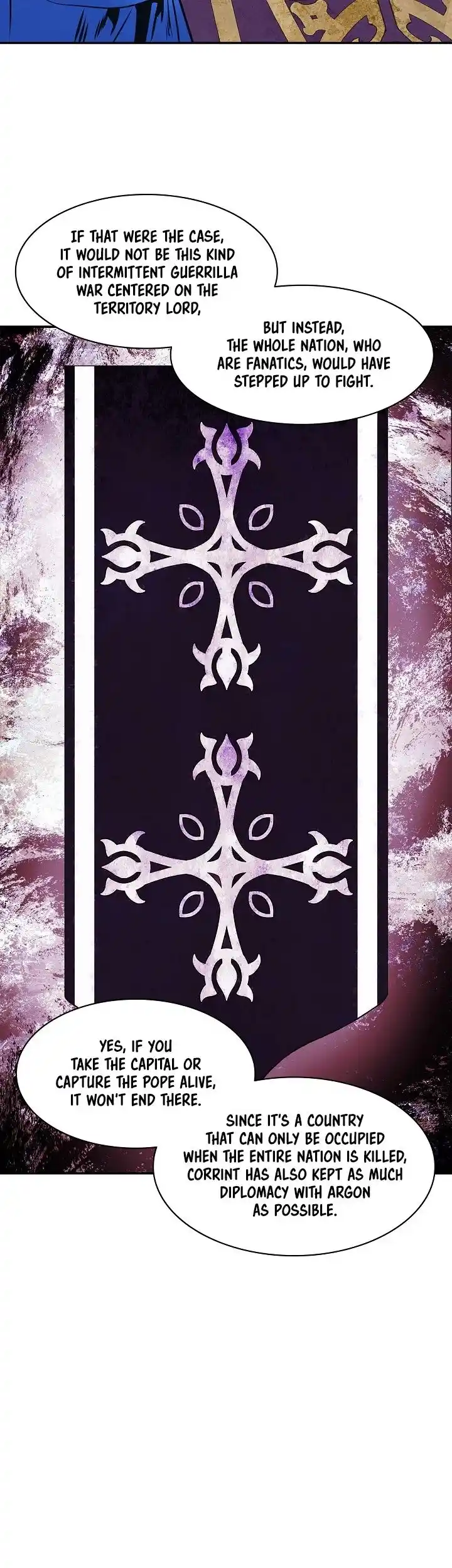 Mookhyang - Dark Lady Chapter 139