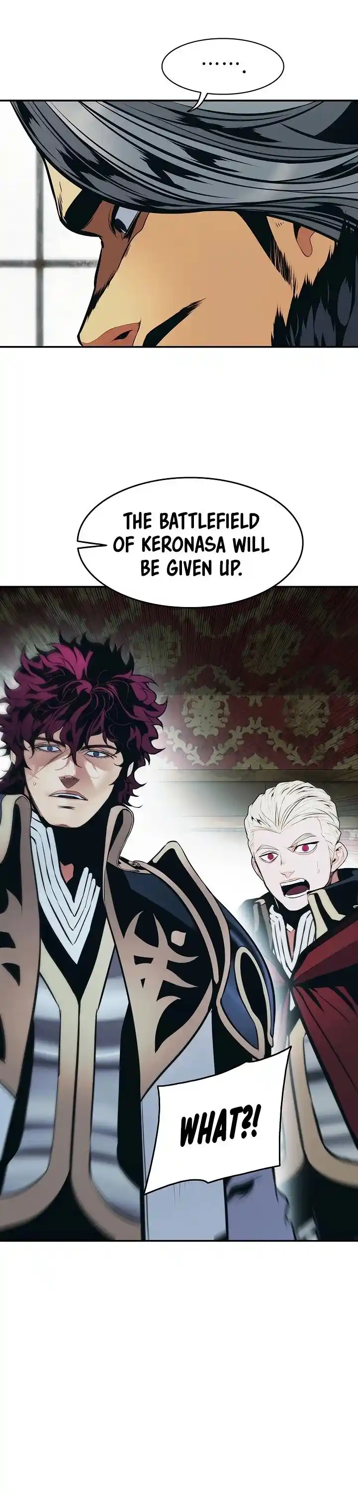 Mookhyang - Dark Lady Chapter 139