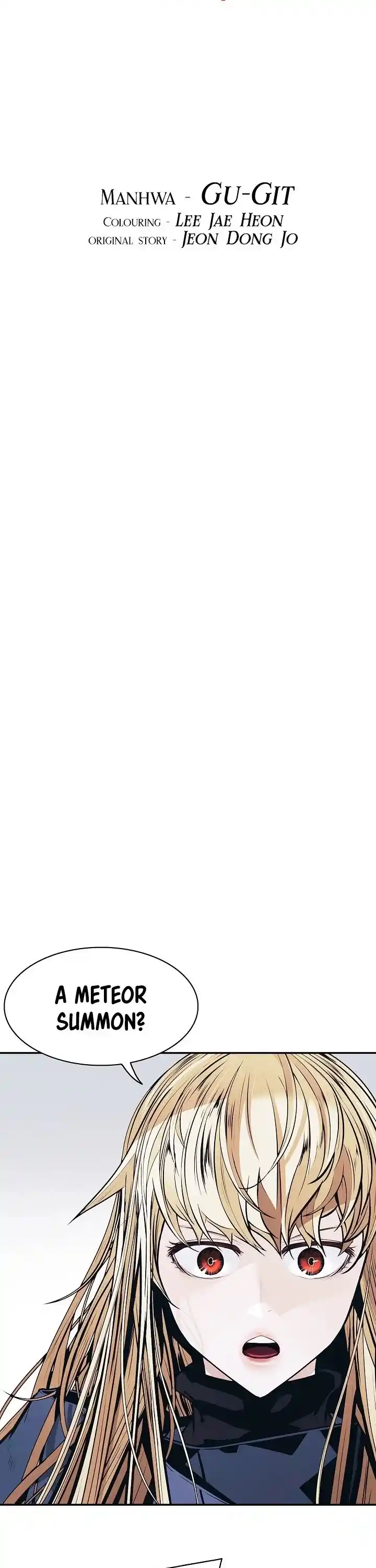 Mookhyang - Dark Lady Chapter 141