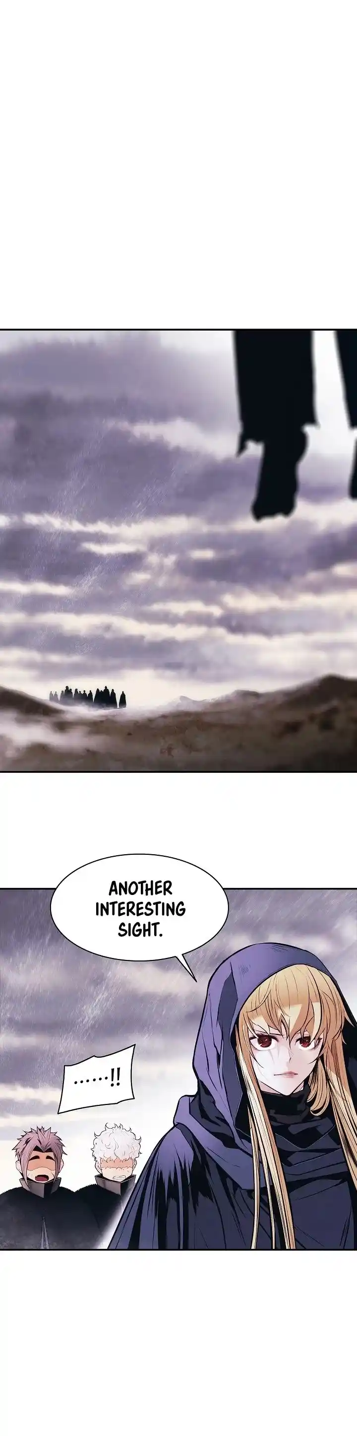 Mookhyang - Dark Lady Chapter 141