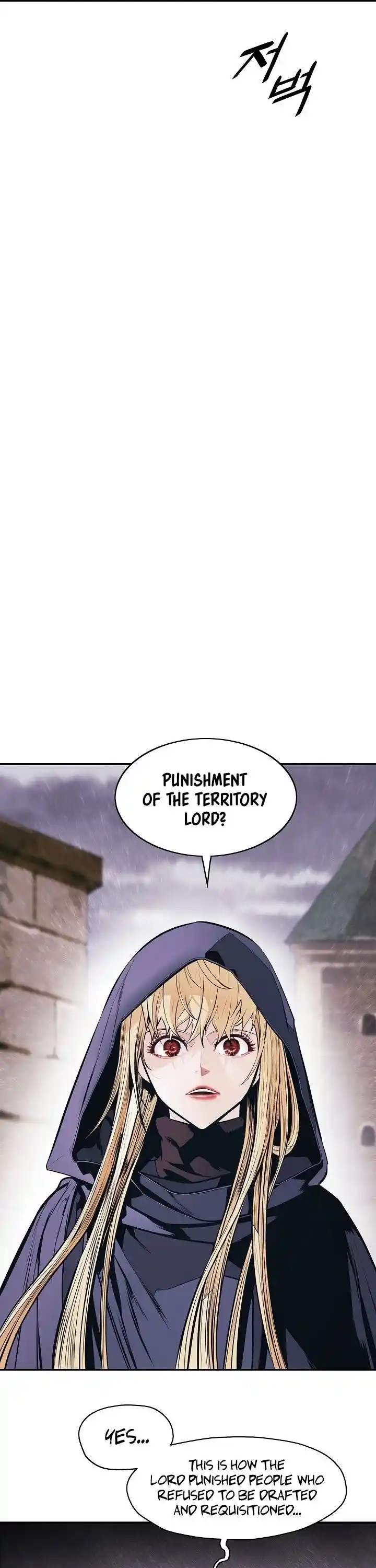 Mookhyang - Dark Lady Chapter 141