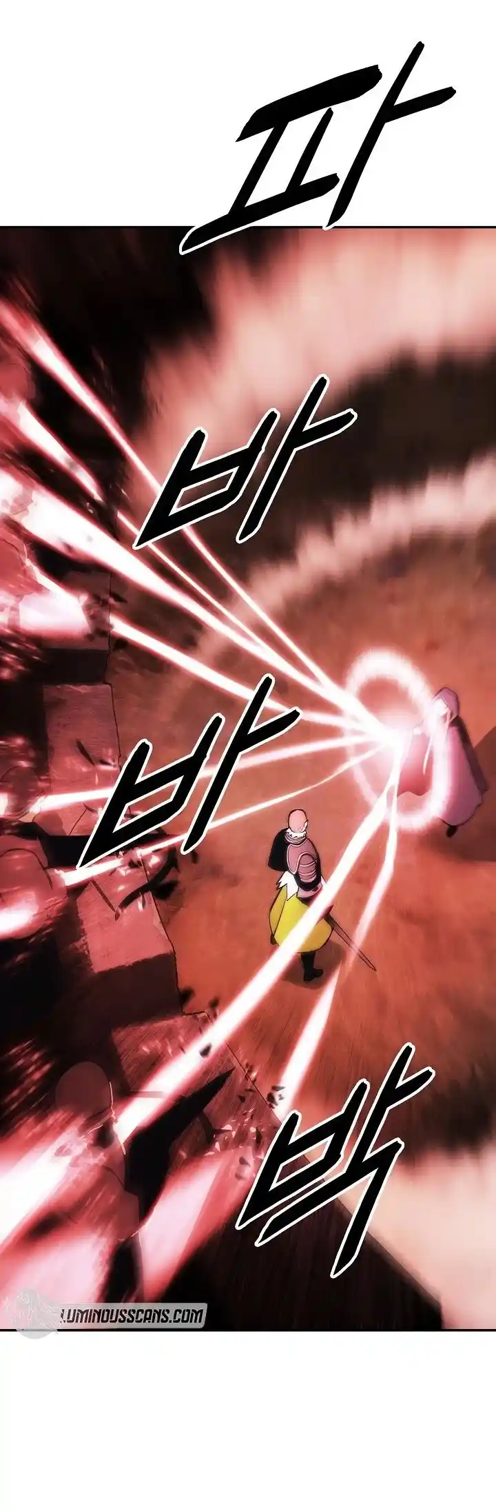 Mookhyang - Dark Lady Chapter 141