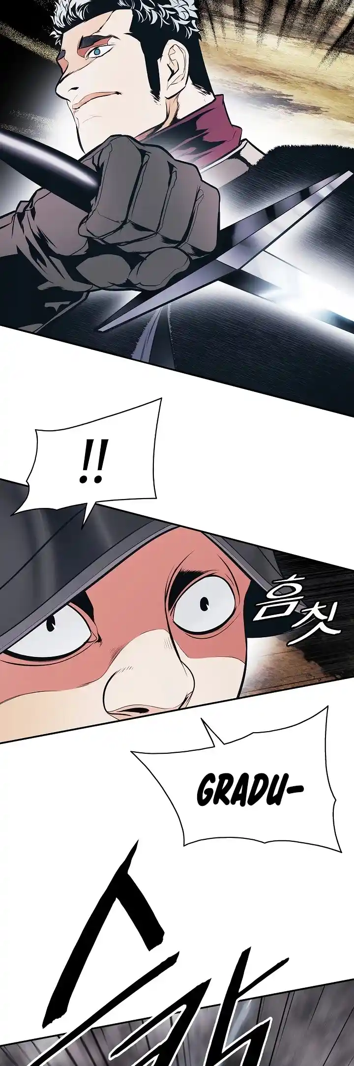 Mookhyang - Dark Lady Chapter 142