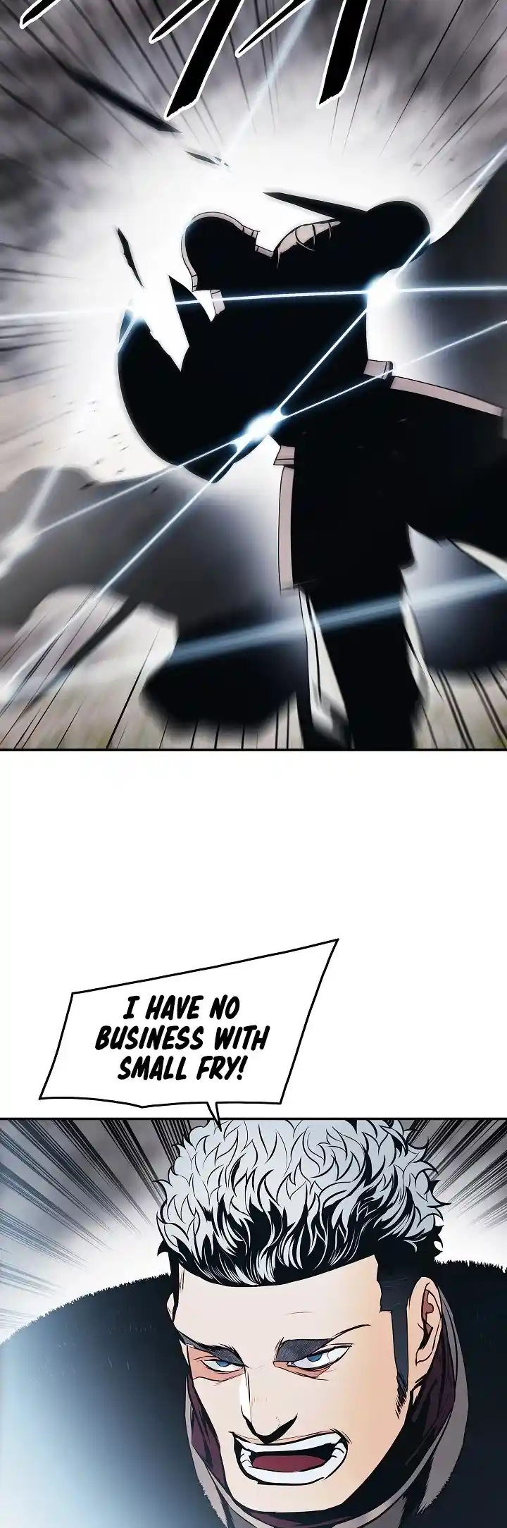 Mookhyang - Dark Lady Chapter 142