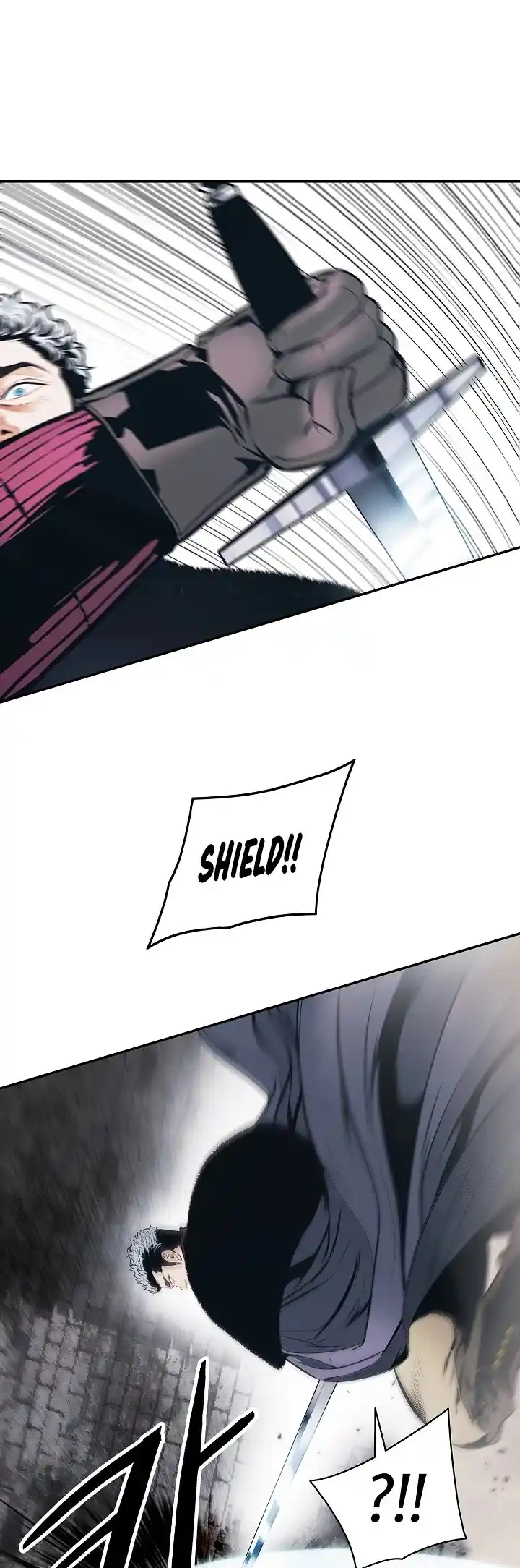 Mookhyang - Dark Lady Chapter 142