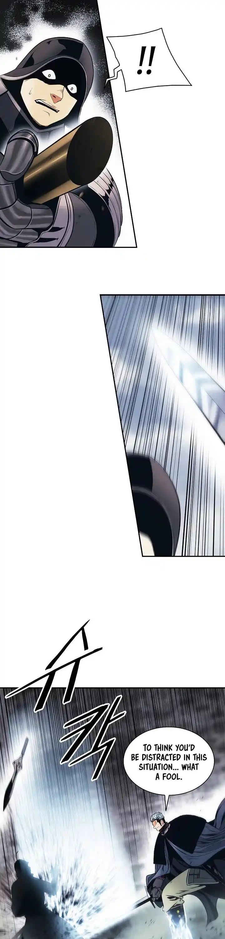 Mookhyang - Dark Lady Chapter 142