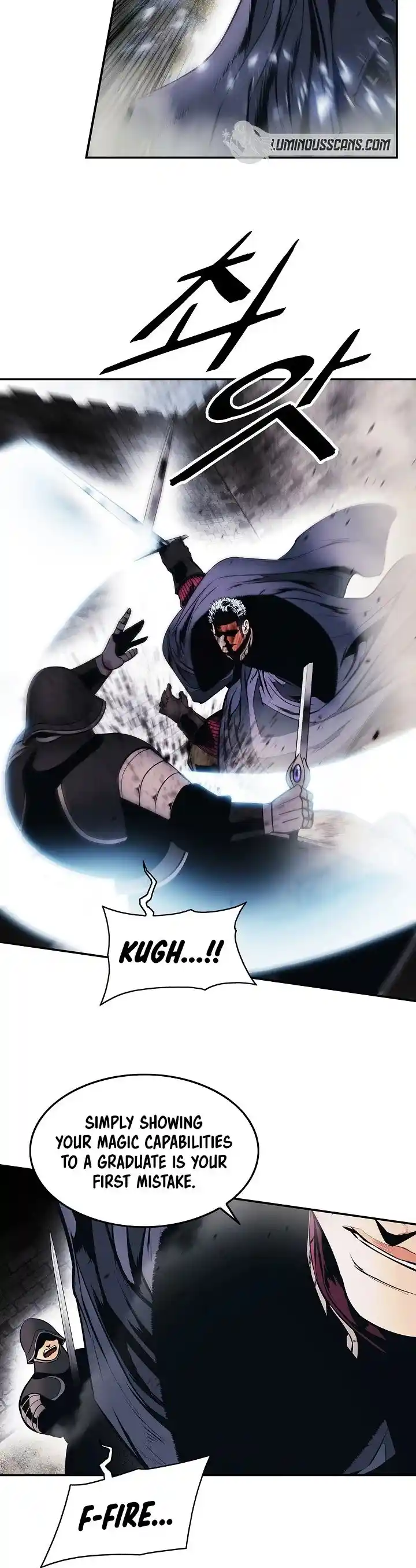 Mookhyang - Dark Lady Chapter 142