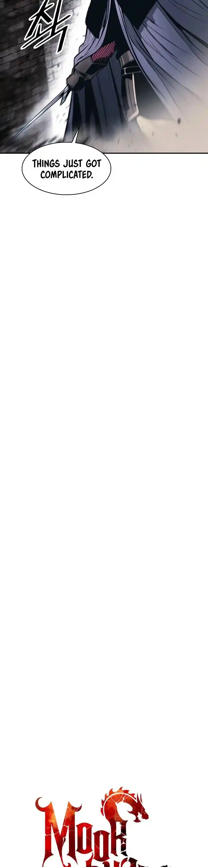 Mookhyang - Dark Lady Chapter 142