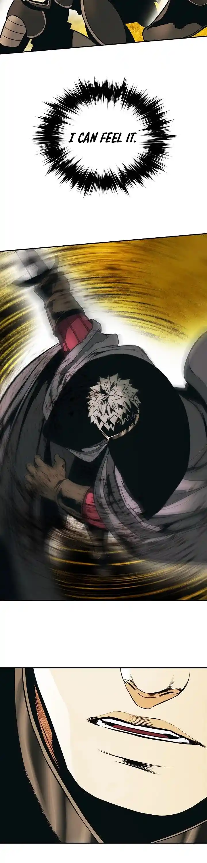 Mookhyang - Dark Lady Chapter 142