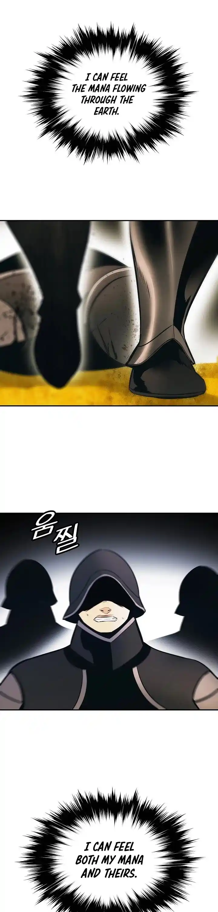 Mookhyang - Dark Lady Chapter 142