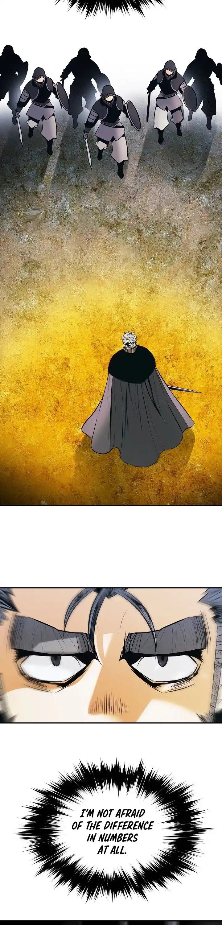 Mookhyang - Dark Lady Chapter 142