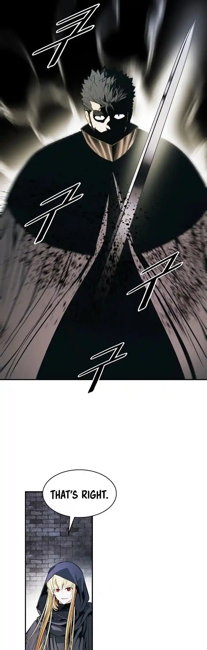 Mookhyang - Dark Lady Chapter 142