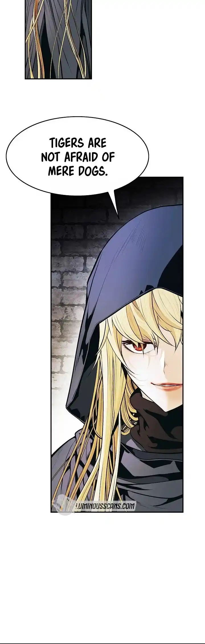 Mookhyang - Dark Lady Chapter 142