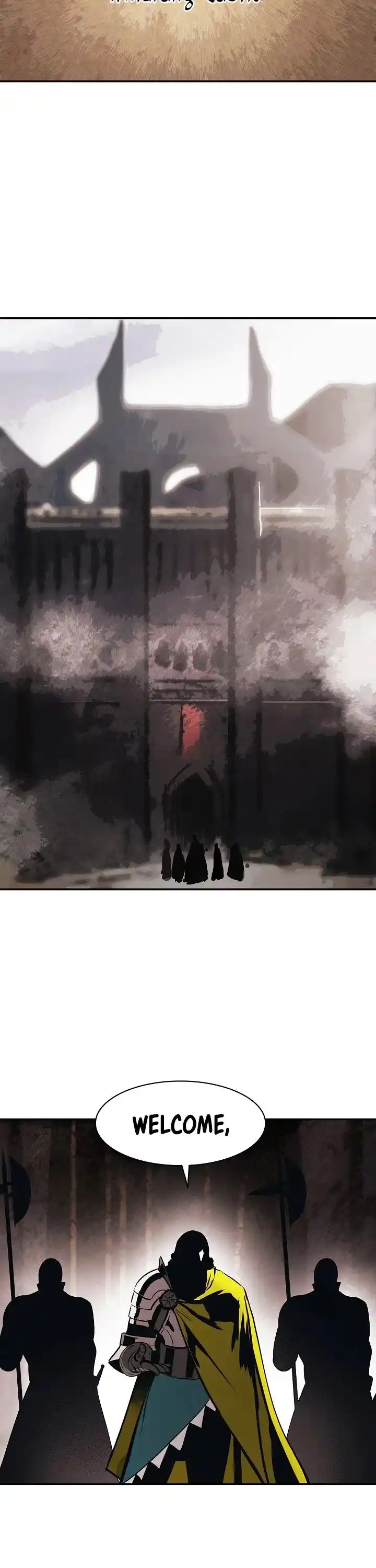 Mookhyang - Dark Lady Chapter 143