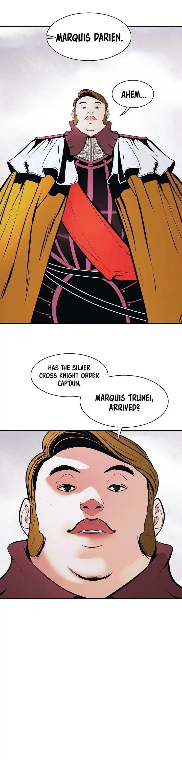 Mookhyang - Dark Lady Chapter 143